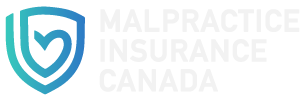 Malpractice Insurance Canada Logo